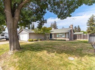 3729 Whitfield Way, Modesto, CA 95356