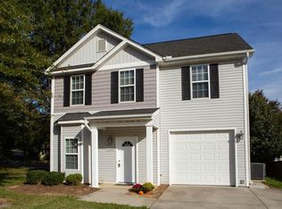 4502 Stephen Oaks Way, Greensboro, NC 27405