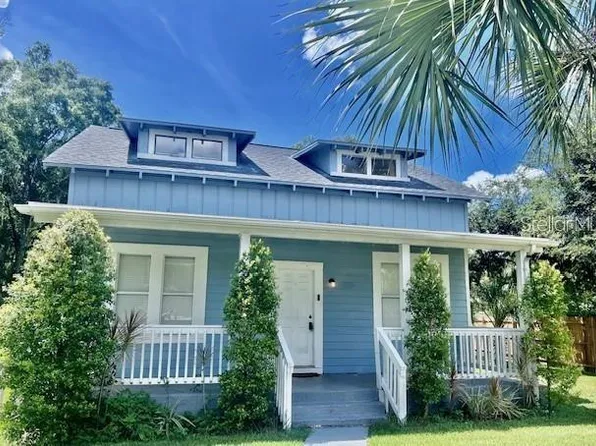 1635 Partridge Blvd, Zephyrhills, FL 33540
