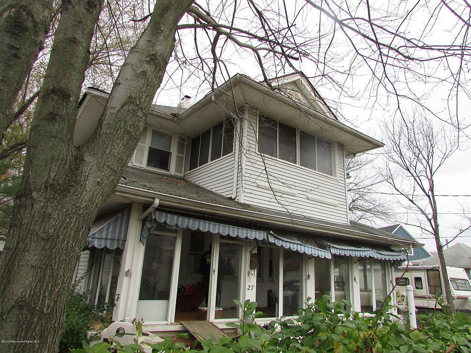 2nd image of 27 Orchard St