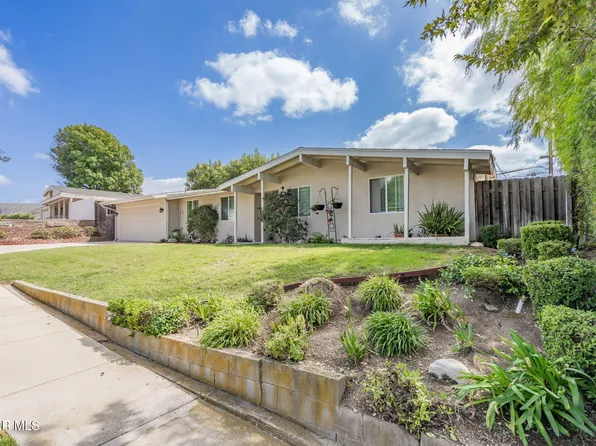 118 Lear Cir, Thousand Oaks, CA 91360