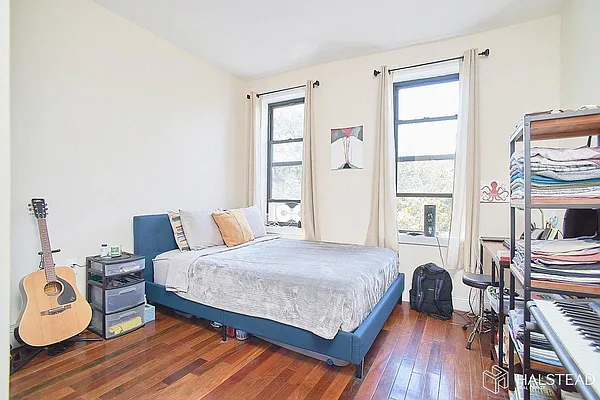 Rented by Halstead Real Estate | media 13