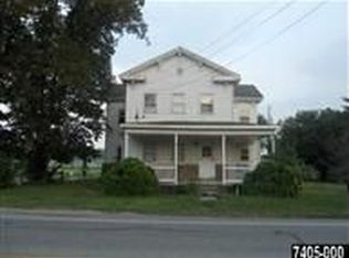 1533 Route 116, Spring Grove, PA 17362