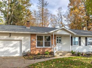 5525 Kennard Rd, Seville, OH 44273