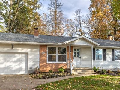 5525 Kennard Rd, Seville, OH, 44273