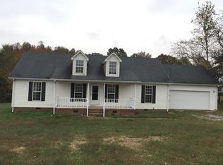 6 Dunn Dr, Fayetteville, TN 37334