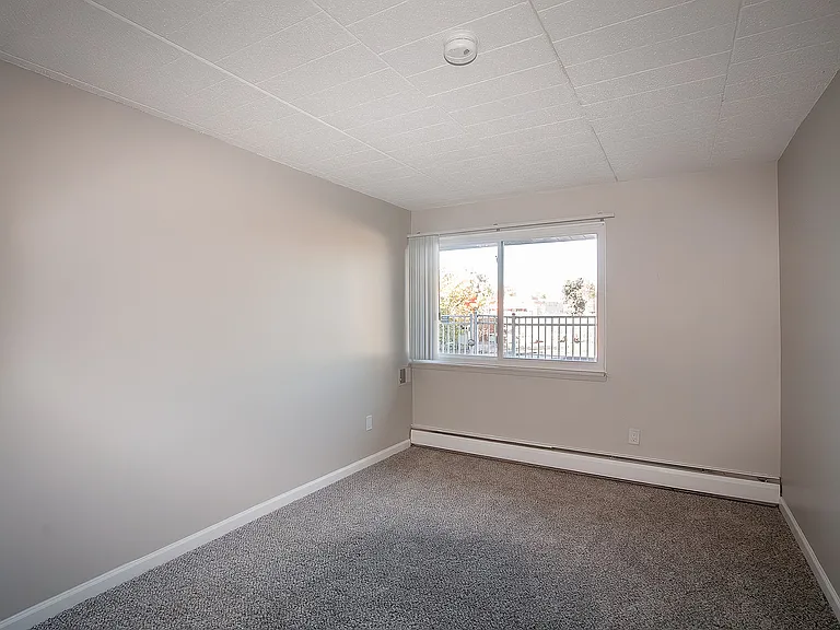 Ventnor - Bedroom