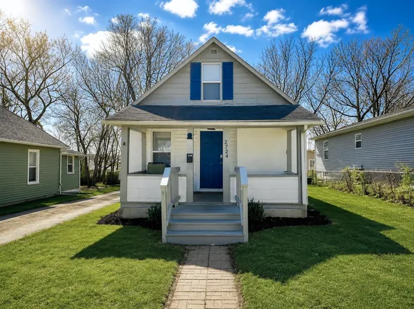 2724 College Ave, Des Moines, IA 50311