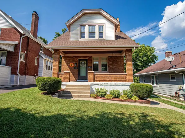 4116 Saint Martins Pl, Cincinnati, OH 45211