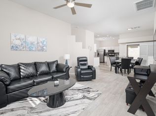 8164 W Zoe Ella Way, Peoria, AZ 85382