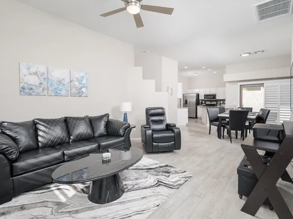 8164 W Zoe Ella Way, Peoria, AZ 85382