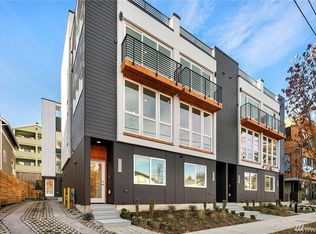 8819 Midvale Ave N #C, Seattle, WA 98103