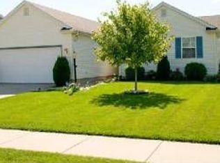3444 Field Gate Dr, South Bend, IN 46628