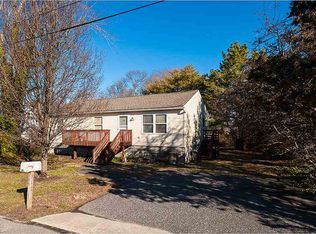 112 Eldredge Ave, Del Haven, NJ 08251