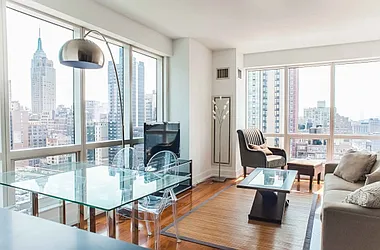 Rented by Citi Habitats