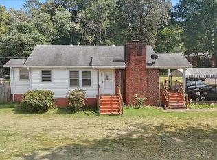 2523 Maple Rd SE, Rome, GA 30161