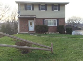 917 5th St, Baden, PA 15005