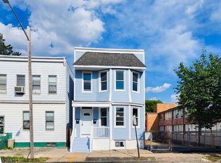 108 Crawford St, East Orange, NJ 07018