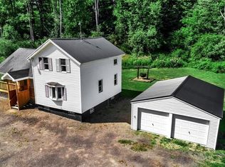 6920 Concord Rd, Springville, NY 14141