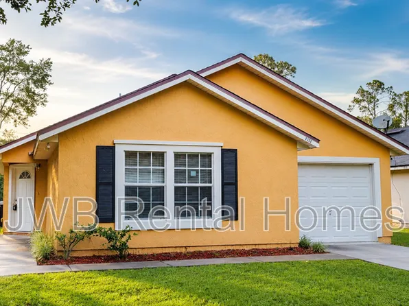 6609 Miriam St, Jacksonville, FL 32219