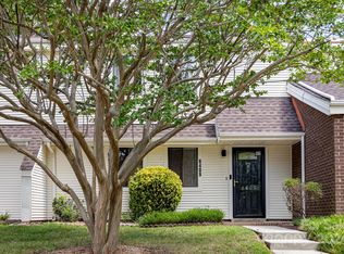 8409 Ramath Dr, Charlotte, NC 28211