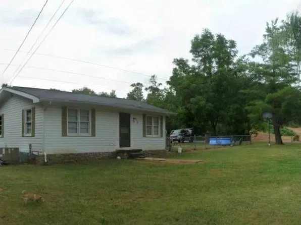 870 High Point Rd, Evensville, TN 37332