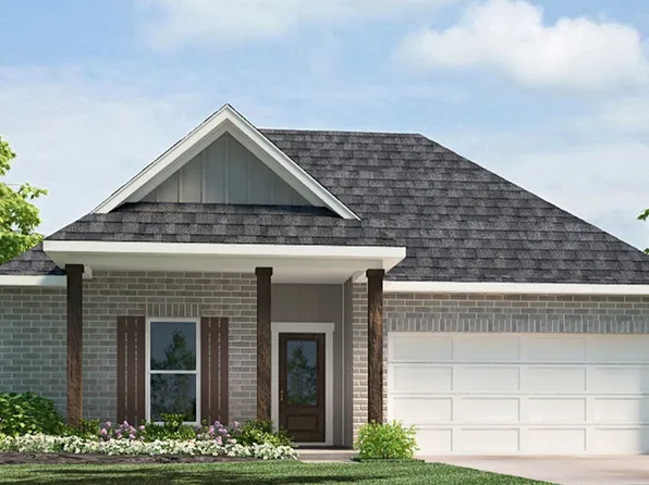 7226 Brook Hollow Dr, Zachary, LA 70791