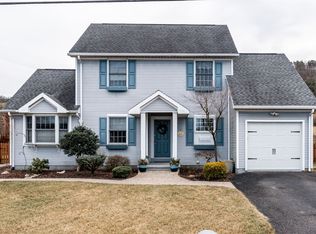 127 Hillside Ave, Elysburg, PA 17824