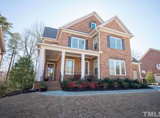 2100 Wild Waters Dr, Raleigh, NC 27614