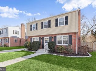 1615 Trebor Ct, Lutherville Timonium, MD 21093