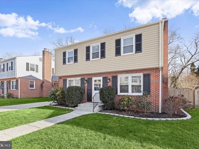 1615 Trebor Ct, Lutherville Timonium, MD, 21093