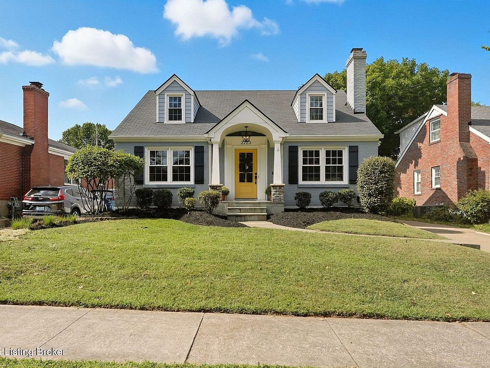 1st image of 2223 Wendell Ave