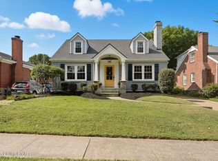 2223 Wendell Ave, Louisville, KY 40205