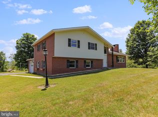 14210 Smouses Mill Rd NE, Cumberland, MD 21502