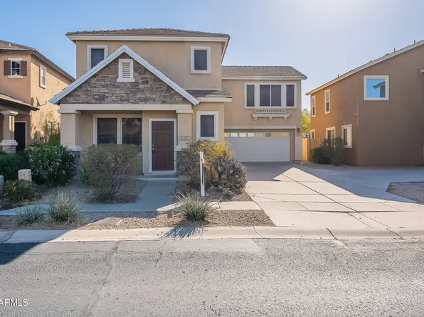 35005 N 30TH Drive, Phoenix, AZ 85086