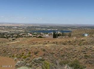 850 Shaner Rd, Palmdale, CA 93551