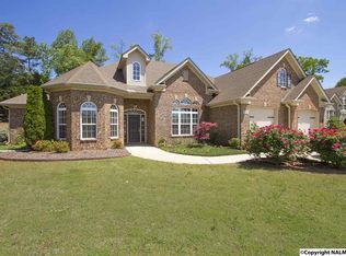 135 Equestrian Ln, Madison, AL 35758