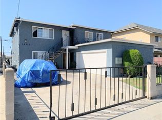 14512 Chevalier Ave, Baldwin Park, CA 91706