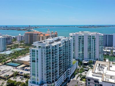 301 Quay Cmns #1208, Sarasota, FL, 34236
