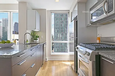 Rented by Engel & Völkers New York City
