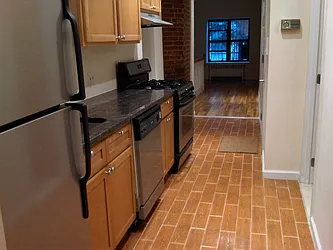 Rented by City Connections Realty