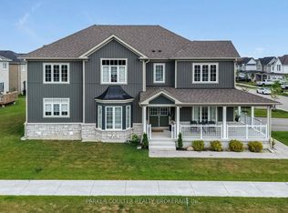 202 Clipper Dr, Clearview, ON L0M1S0