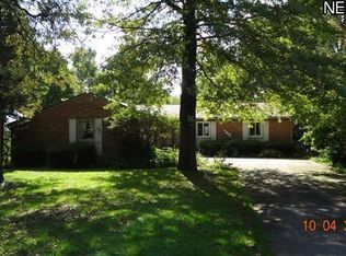 6515 Chesham Ave NE, Canton, OH