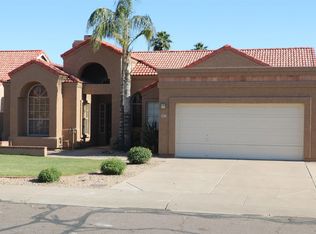 4113 E Nighthawk Way, Phoenix, AZ 85048