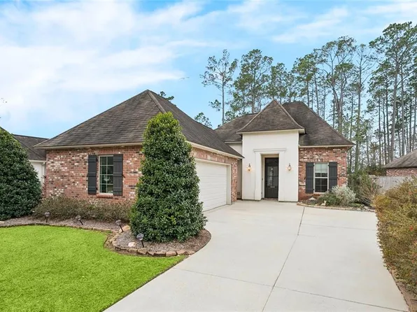 3088 Lost Lake Ln, Madisonville, LA 70447