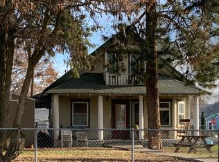 4404 N Madison St, Spokane, WA 99205