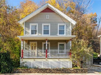 378 S Piermont Avenue, Piermont, NY, 10968