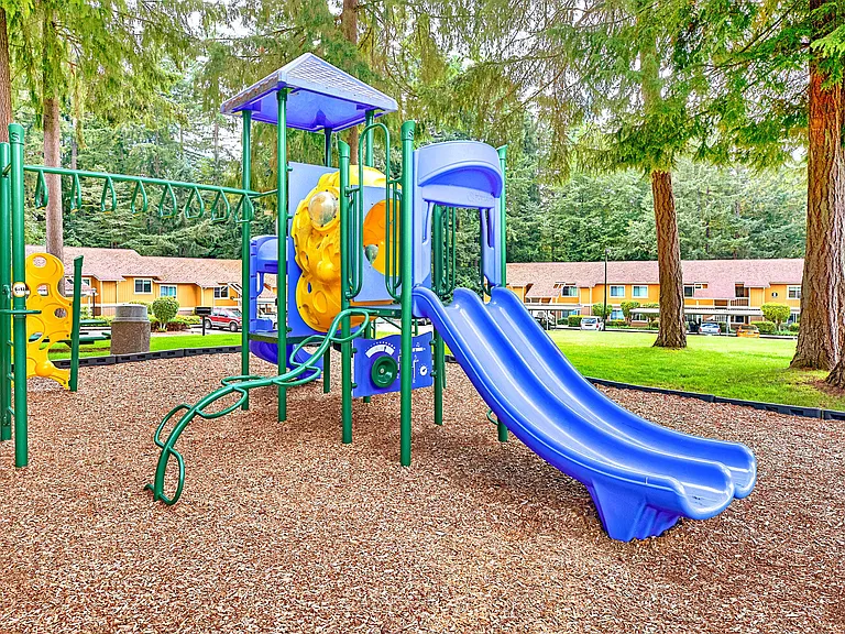 Forest Grove Apartments — Photo 4