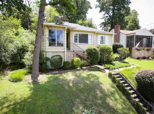5317 7th Ave S, Birmingham, AL 35212