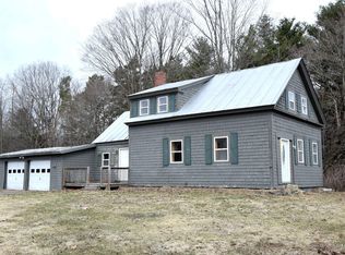558 River Rd, North Anson, ME 04958